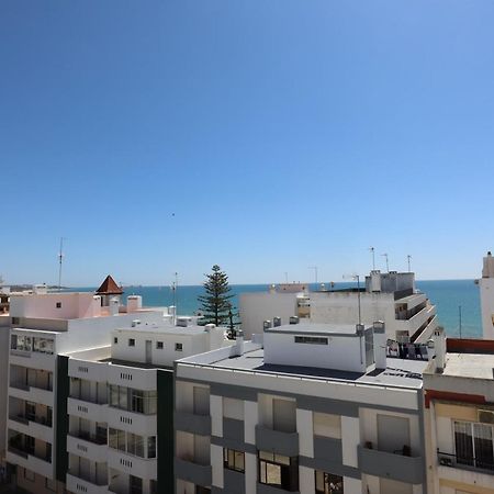 Apartamento Mar Ali - 200M From The Beach - Free Wifi - By Bedzy Armação de Pêra Zewnętrze zdjęcie