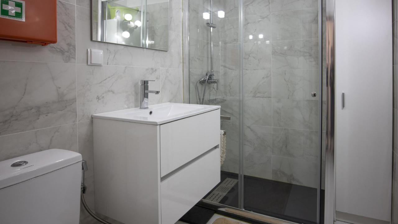 Apartamento Mar Ali - 200M From The Beach - Free Wifi - By Bedzy Armação de Pêra Zewnętrze zdjęcie