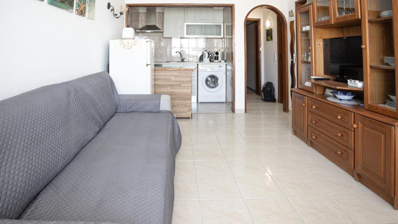 Apartamento Mar Ali - 200M From The Beach - Free Wifi - By Bedzy Armação de Pêra Zewnętrze zdjęcie