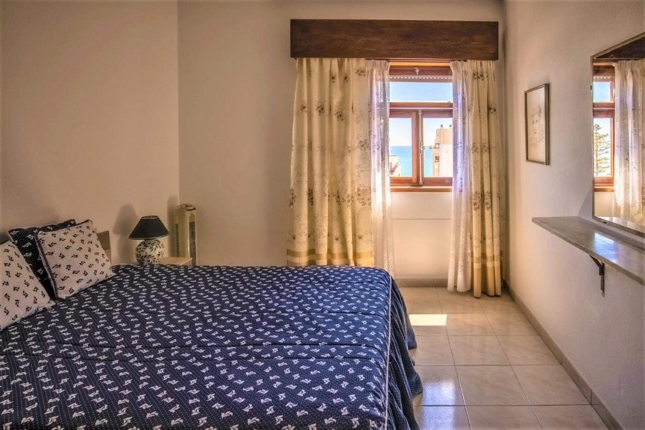 Apartamento Mar Ali - 200M From The Beach - Free Wifi - By Bedzy Armação de Pêra Zewnętrze zdjęcie