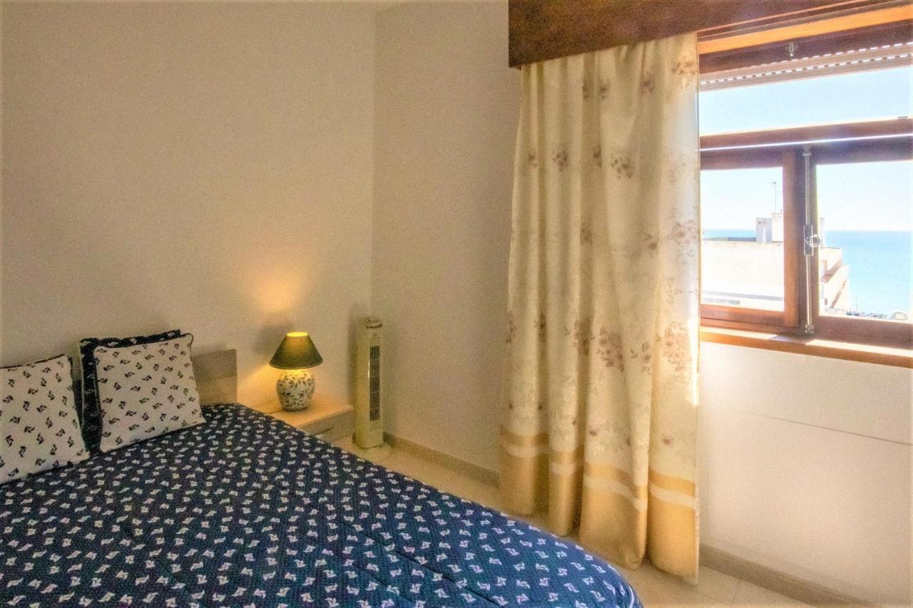 Apartamento Mar Ali - 200M From The Beach - Free Wifi - By Bedzy Armação de Pêra Zewnętrze zdjęcie