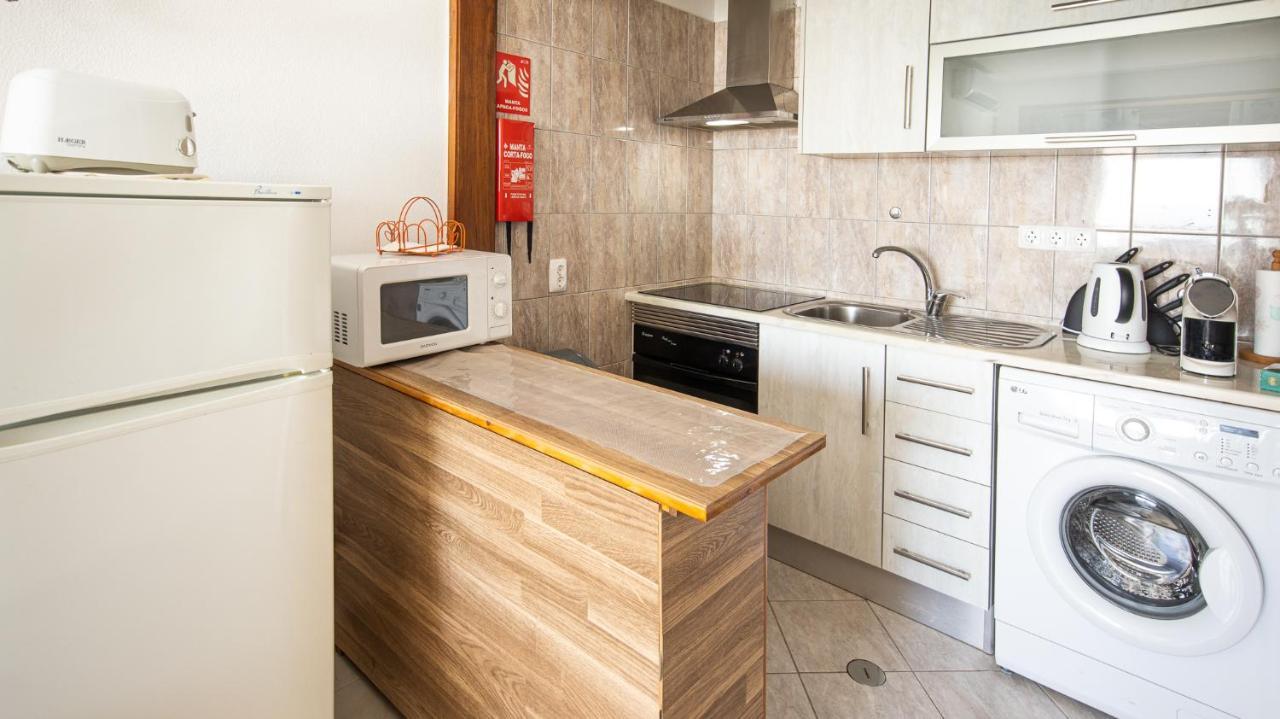 Apartamento Mar Ali - 200M From The Beach - Free Wifi - By Bedzy Armação de Pêra Zewnętrze zdjęcie