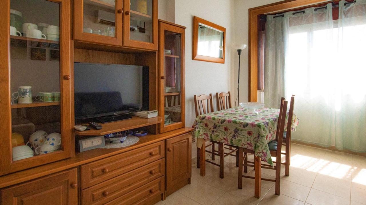 Apartamento Mar Ali - 200M From The Beach - Free Wifi - By Bedzy Armação de Pêra Zewnętrze zdjęcie